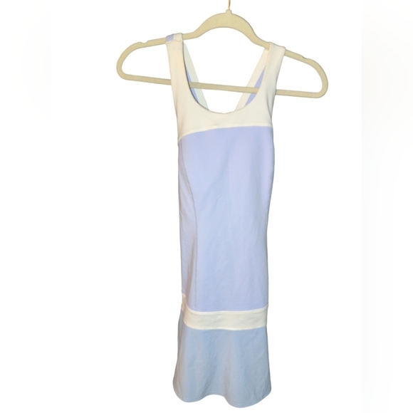 Lululemon Hot Hitter Dress - Picture 3 of 4